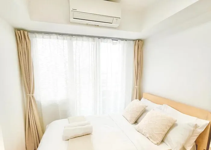Beach In The City, Pam's In Azure Residences 3* Manila